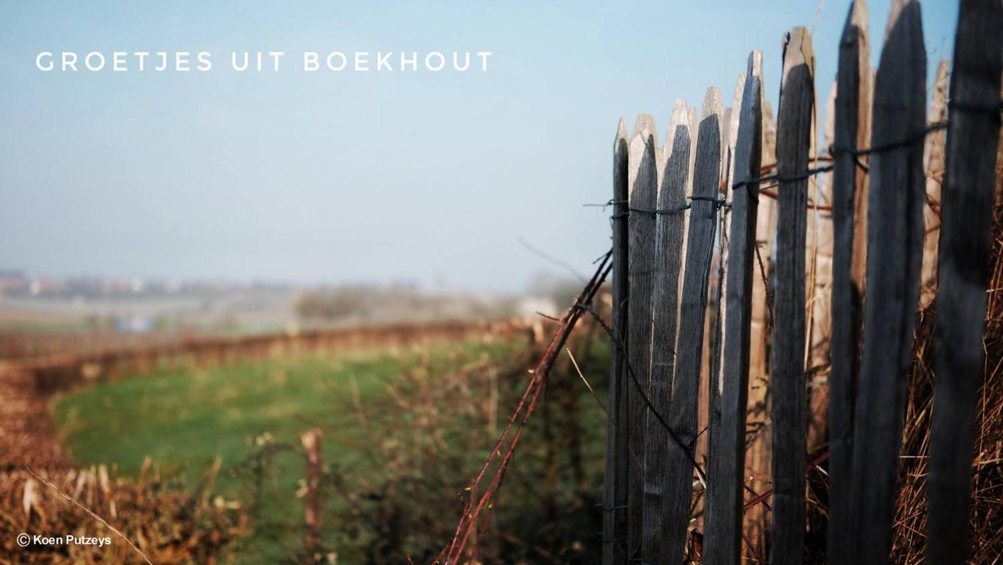 Vakantiewoning Mierzicht Met Prive Wellness Haspengouw Boekhout 外观 照片