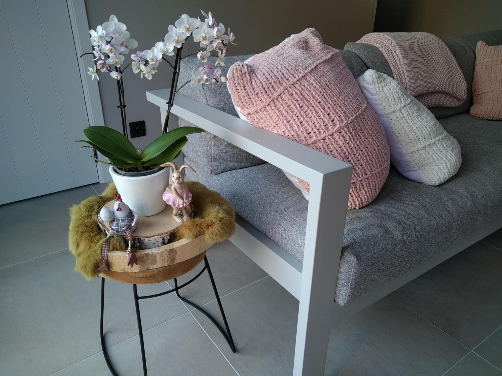 Vakantiewoning Mierzicht Met Prive Wellness Haspengouw Boekhout 外观 照片